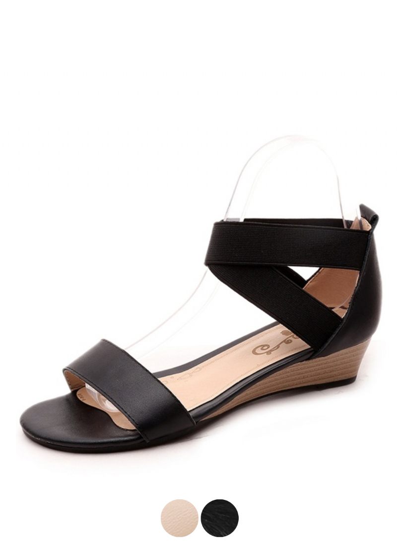 Morelia Damsandal