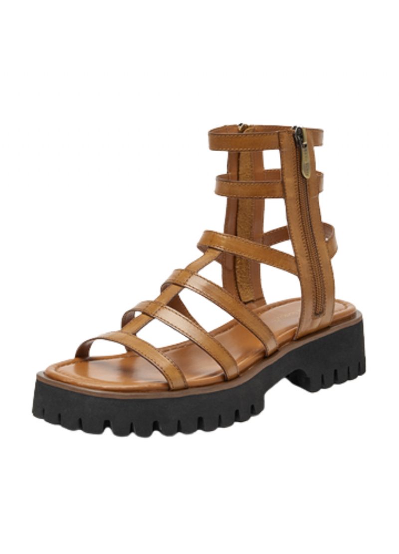 Morelia Gladiator Sandal För Kvinnor