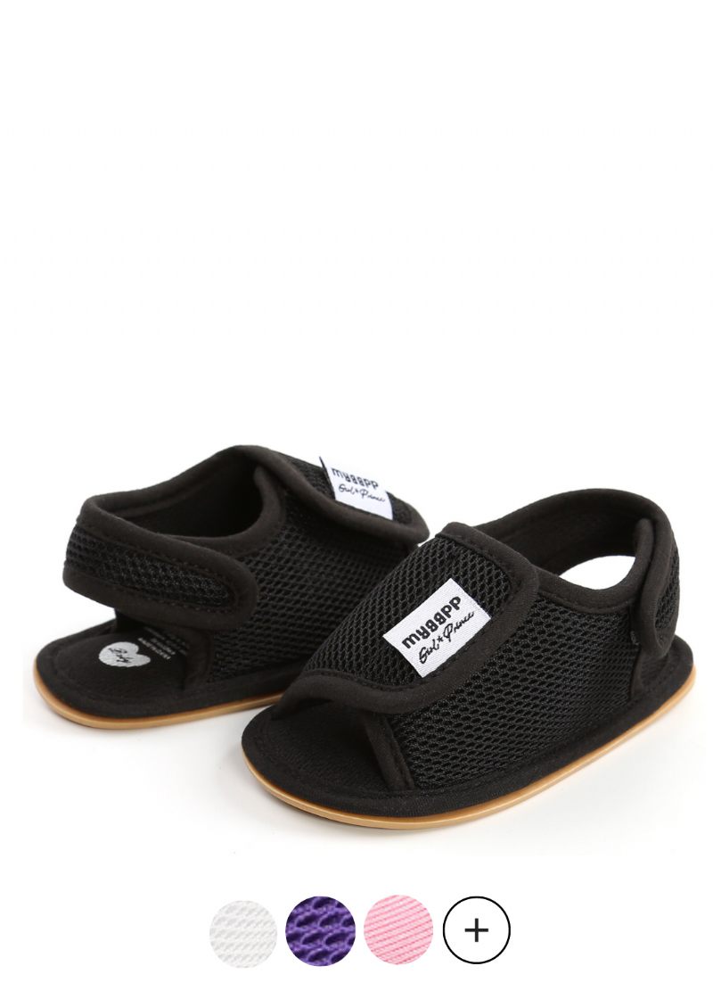 Moretz Unisex Strandsandal För Barn