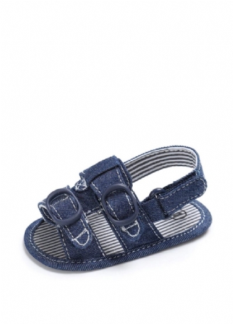 Morillo Unisex Barnsandaler