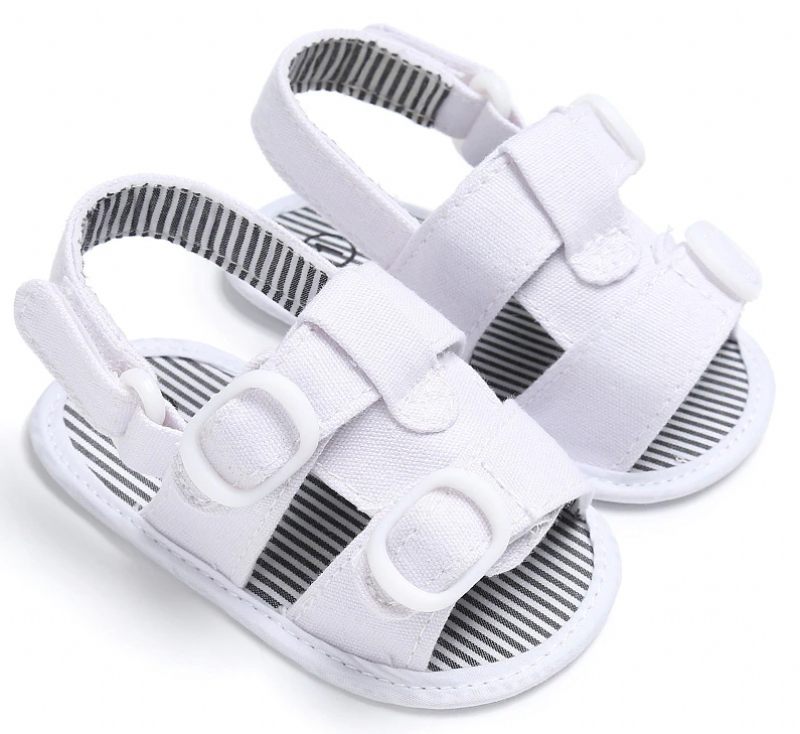 Morillo Unisex Barnsandaler - Marine