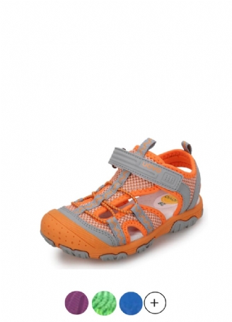 Moris Unisex Barnsandaler