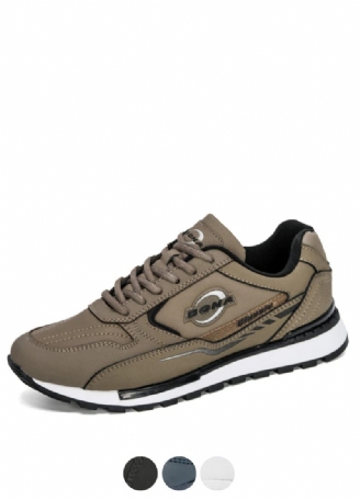 Moro Casual Sneakers För Män