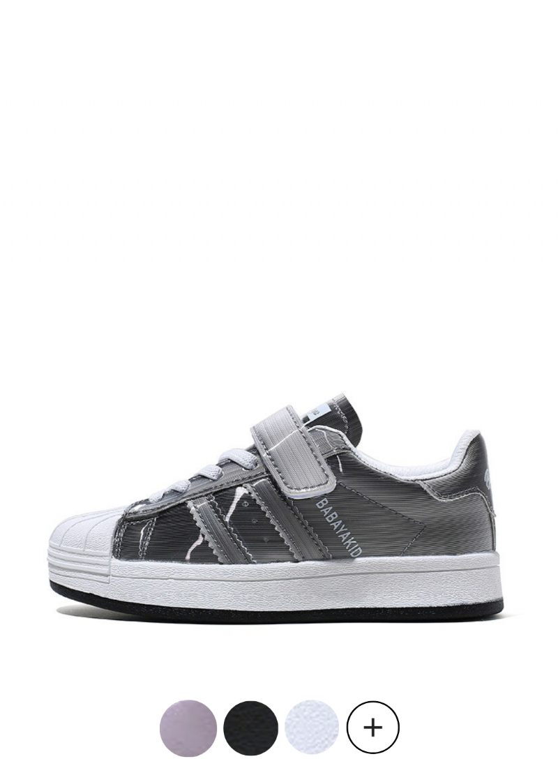 Moyol Unisex Barnsneaker