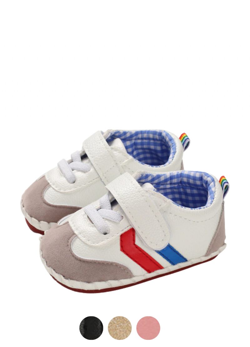 Mulan Unisex Casual Sneaker För Barn