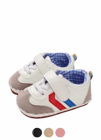 Mulan Unisex Casual Sneaker För Barn