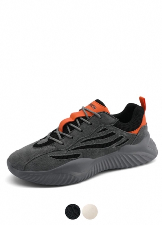 Multimax Walking Sneakers För Män