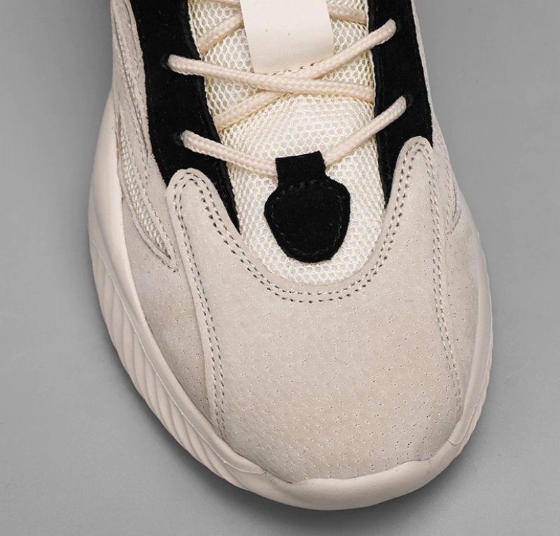 Multimax Walking Sneakers För Män - Grå
