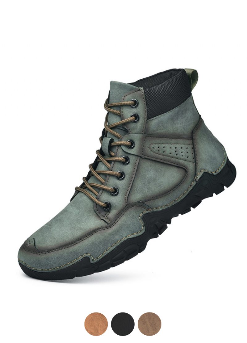 Muriel Casual Boots För Män