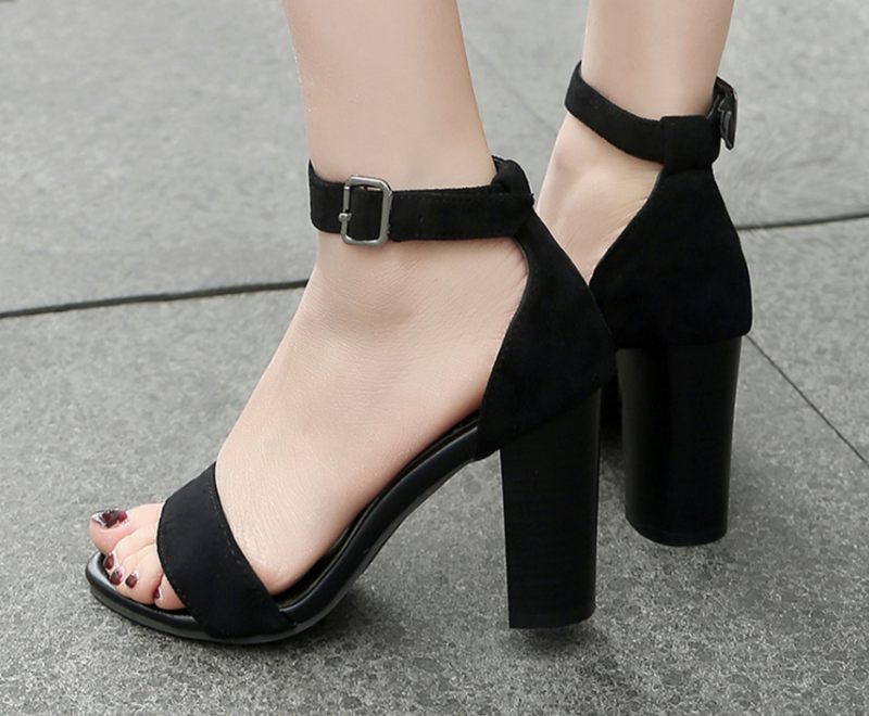 Murphy Sandal För Kvinnor - Rosa