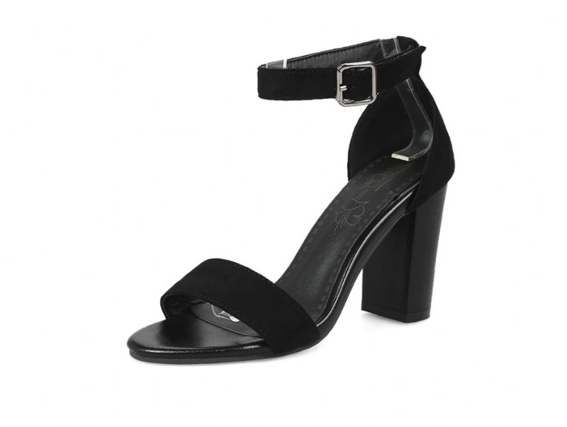 Murphy Sandal För Kvinnor - Rosa