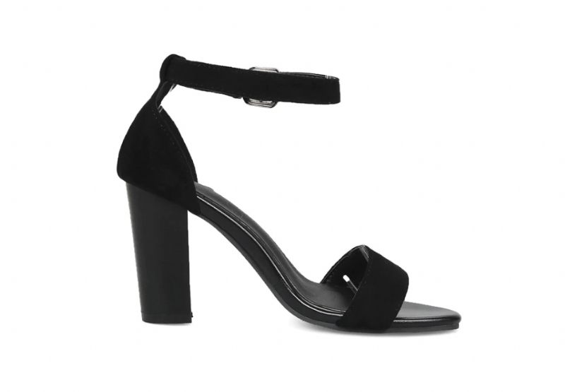Murphy Sandal För Kvinnor - Rosa