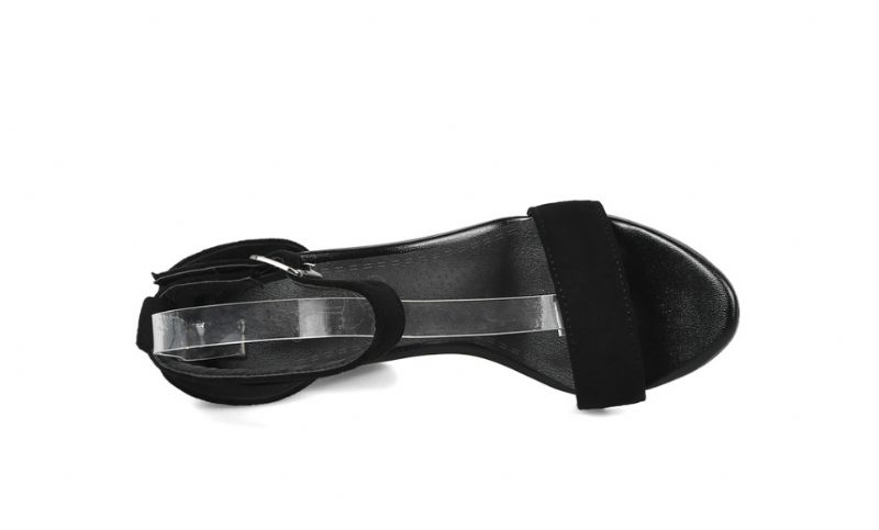 Murphy Sandal För Kvinnor - Rosa