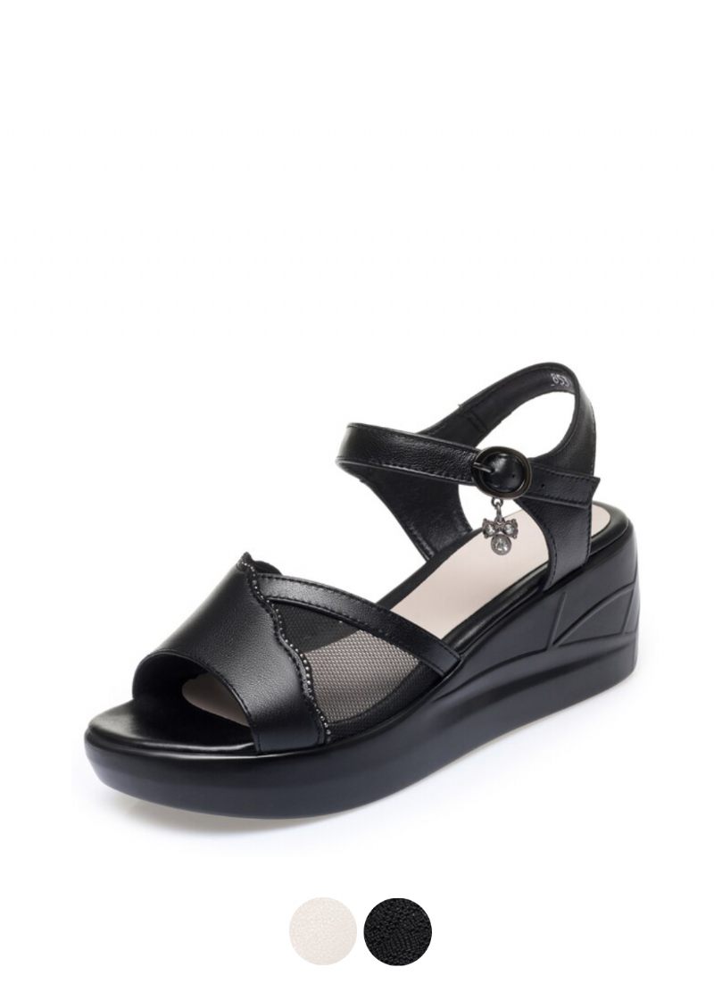 Nadia Kil Sandal För Kvinnor