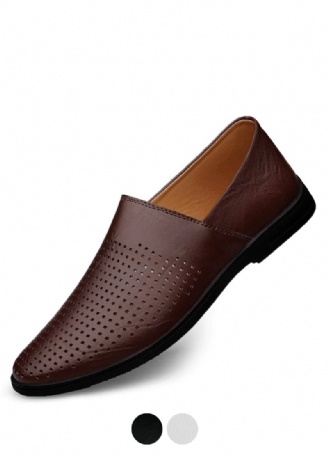Nael Loafer Fritidsskor För Män