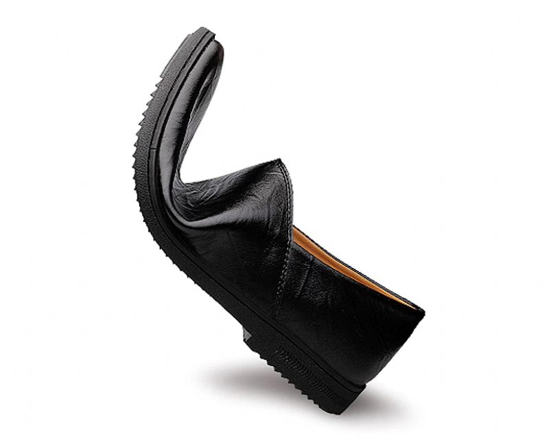 Nael Loafer Fritidsskor För Män - Brun