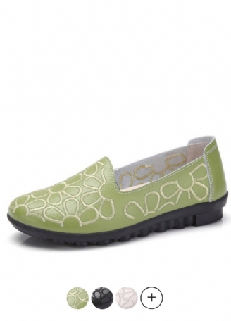 Nala Dam Loafer Skor