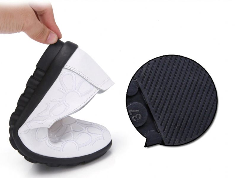 Nala Dam Loafer Skor - Grön