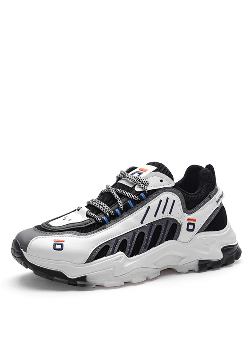 Nara Modesneakers För Män