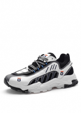 Nara Modesneakers För Män