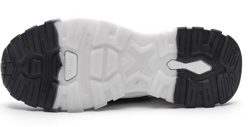 Nara Modesneakers För Män - Vit