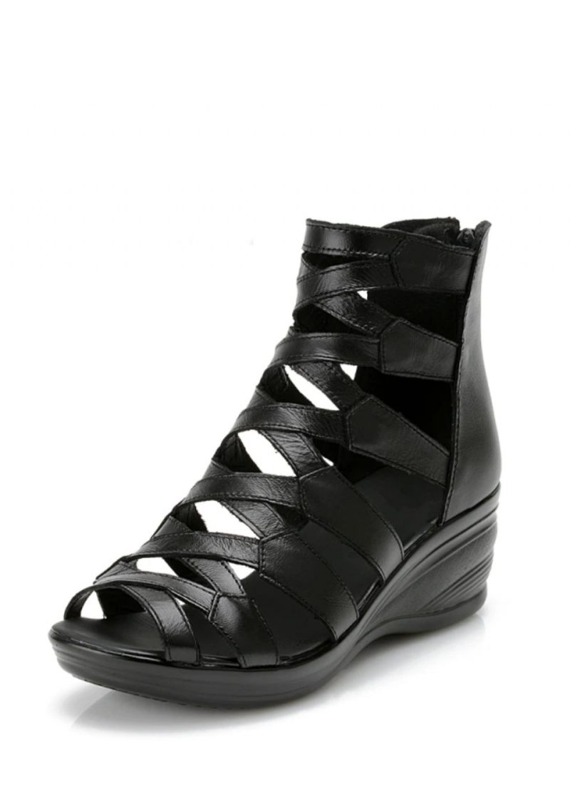 Nardy Comfort Sandal För Kvinnor