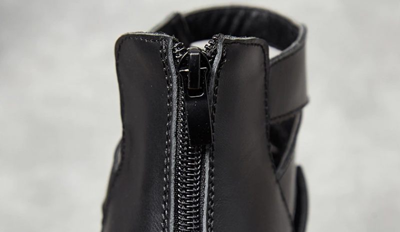 Nardy Comfort Sandal För Kvinnor - Svart