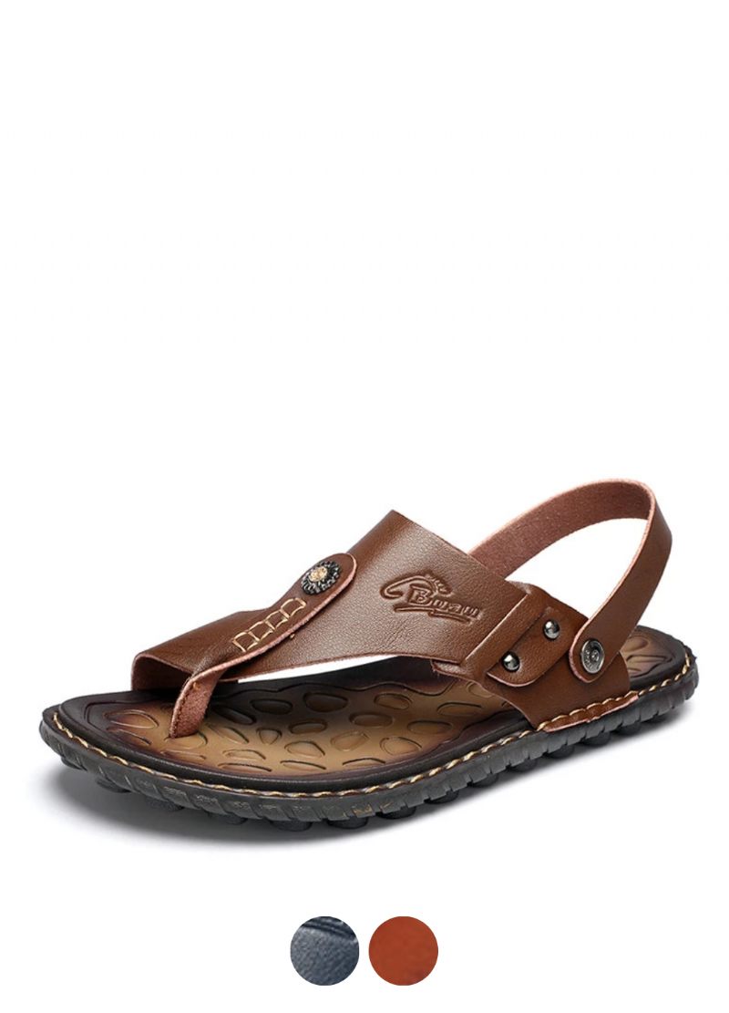 Nasau Casual Sandal För Män