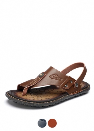Nasau Casual Sandal För Män