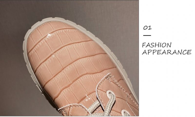 Nashira Boots Ankelhöjd - Brun utan plysch