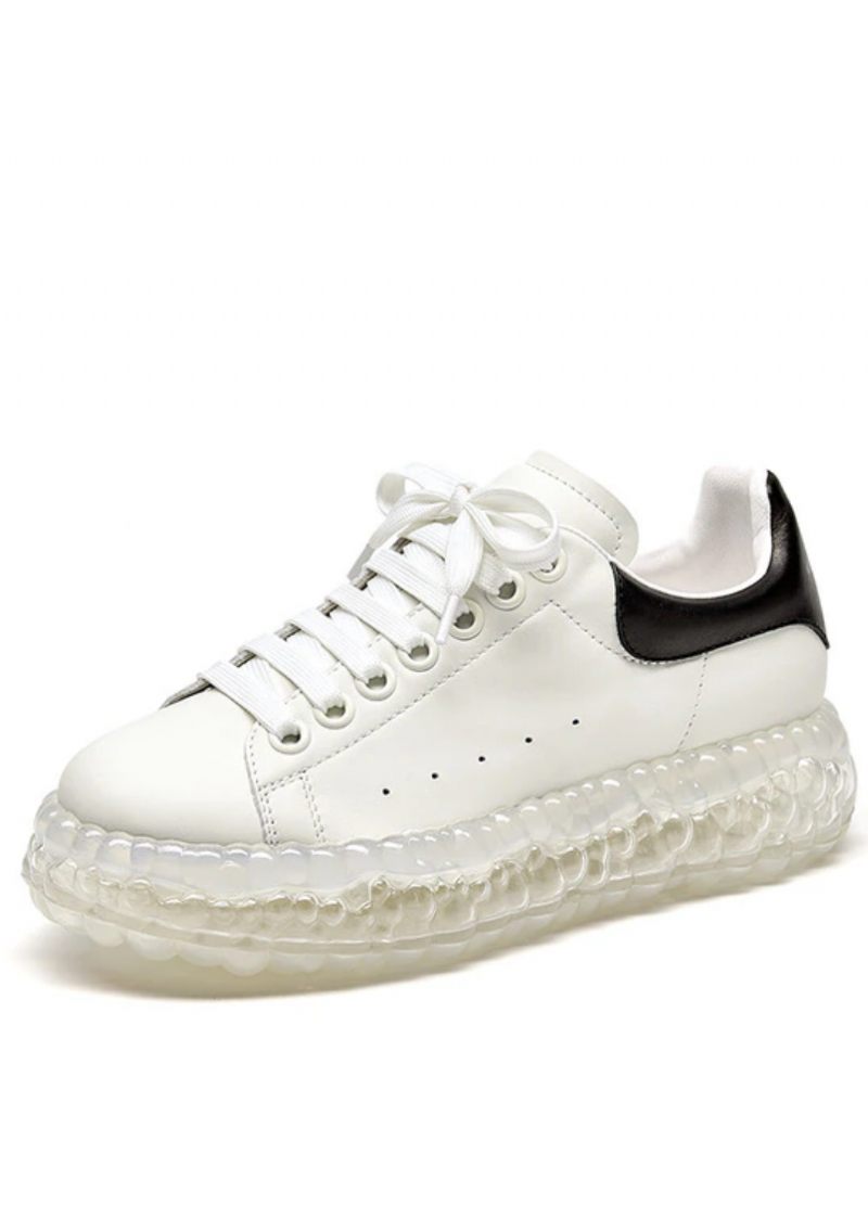 Nayla Sneakersskor För Kvinnor