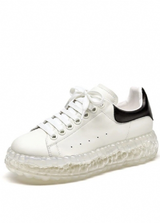 Nayla Sneakersskor För Kvinnor