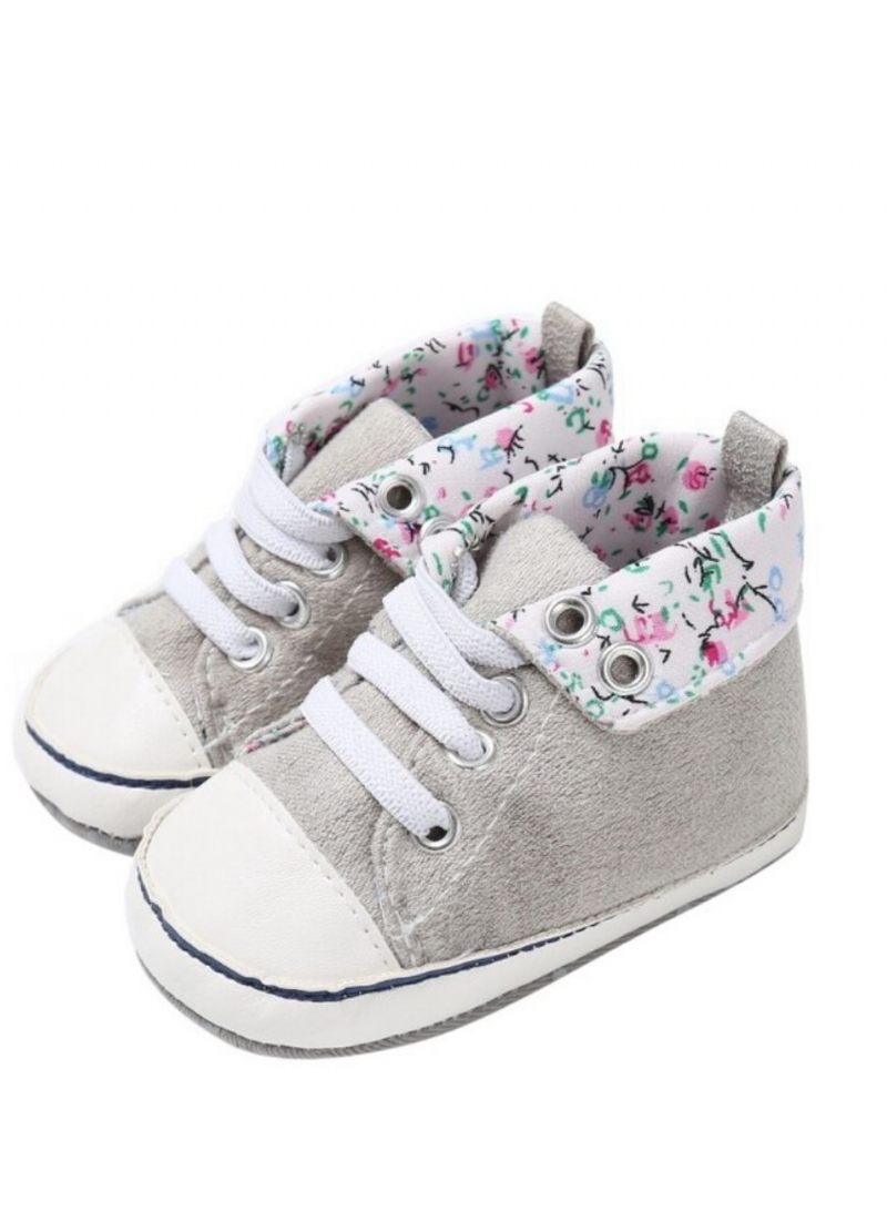 Naylek Baby Flickor Casual Sneakers
