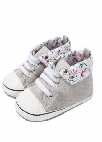 Naylek Baby Flickor Casual Sneakers