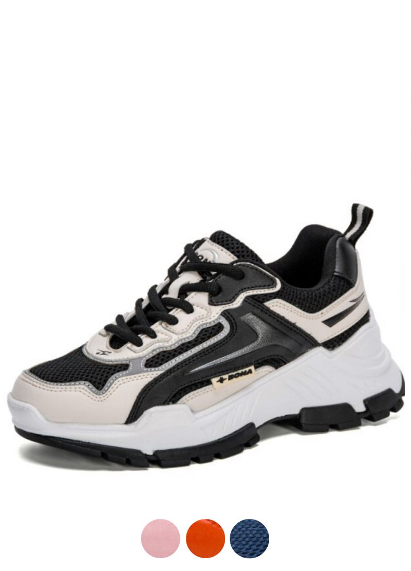 Neil Dam Sneaker Sport Gåskor