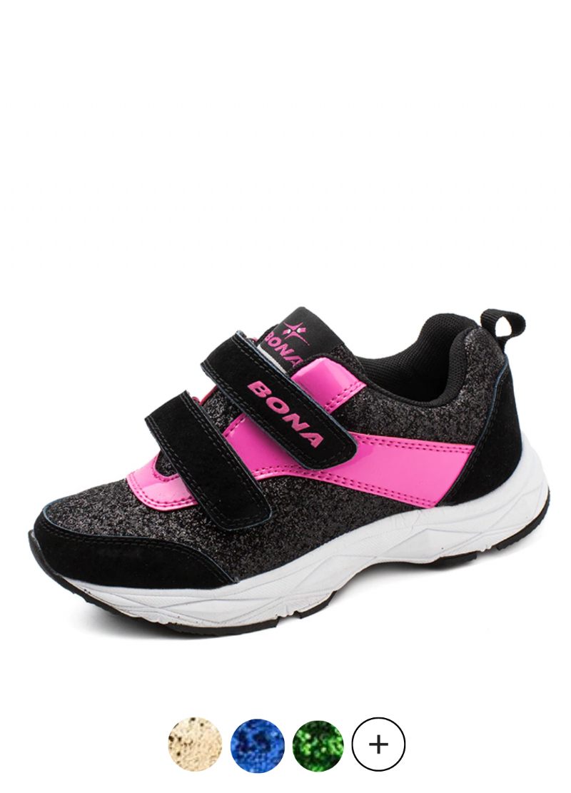 Neila Flickor Casual Sneaker