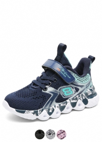 Neitan Pojkar Mode Sneakers