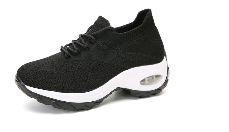 Nelsy Sneakers - Gul