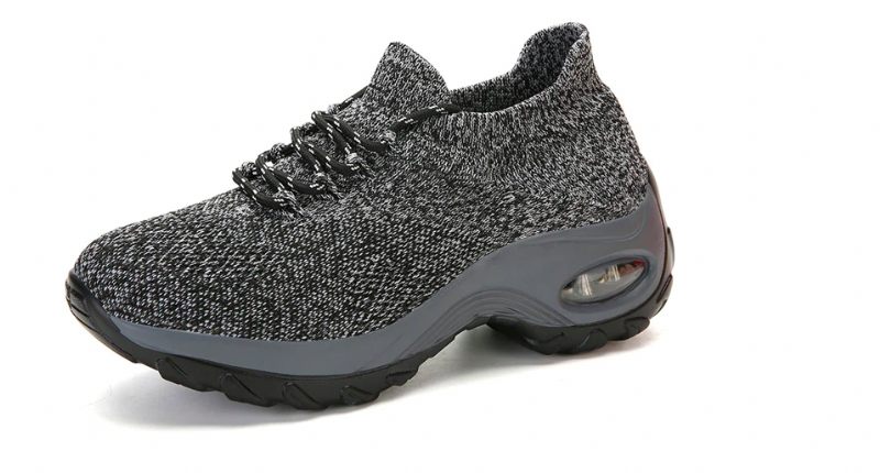 Nelsy Sneakers - Gul