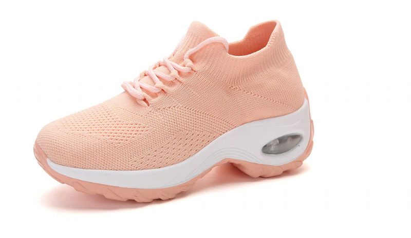 Nelsy Sneakers - Gul