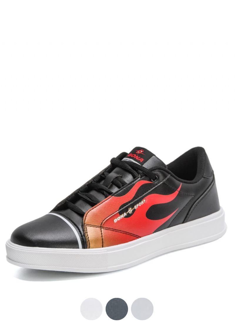 Nemanja Casual Sneaker För Män