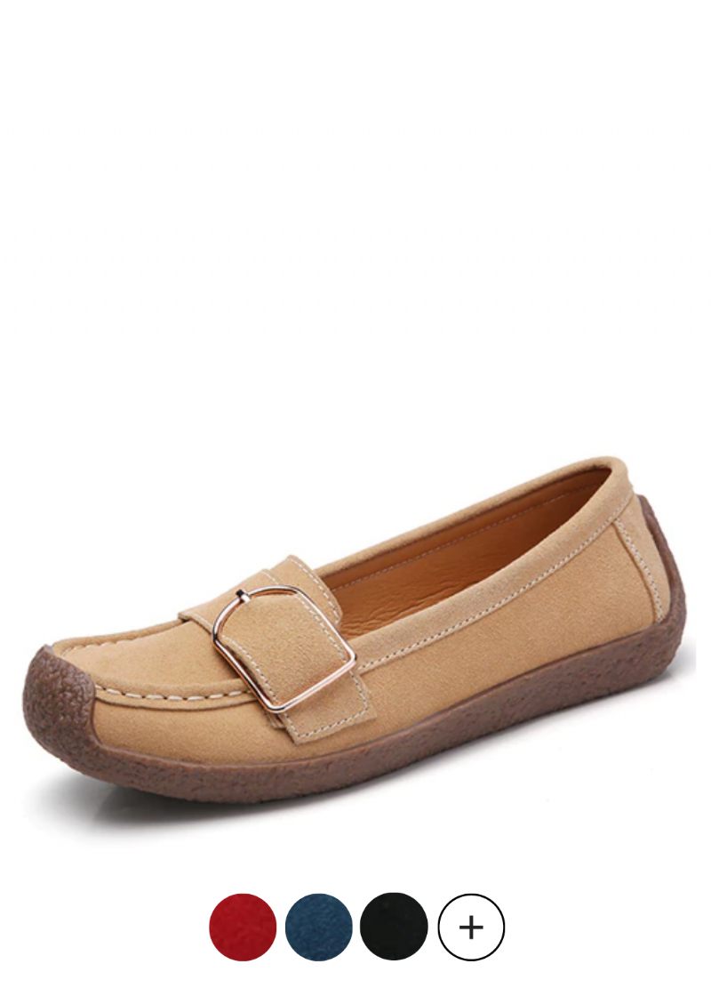 Nena Loaferskor För Kvinnor