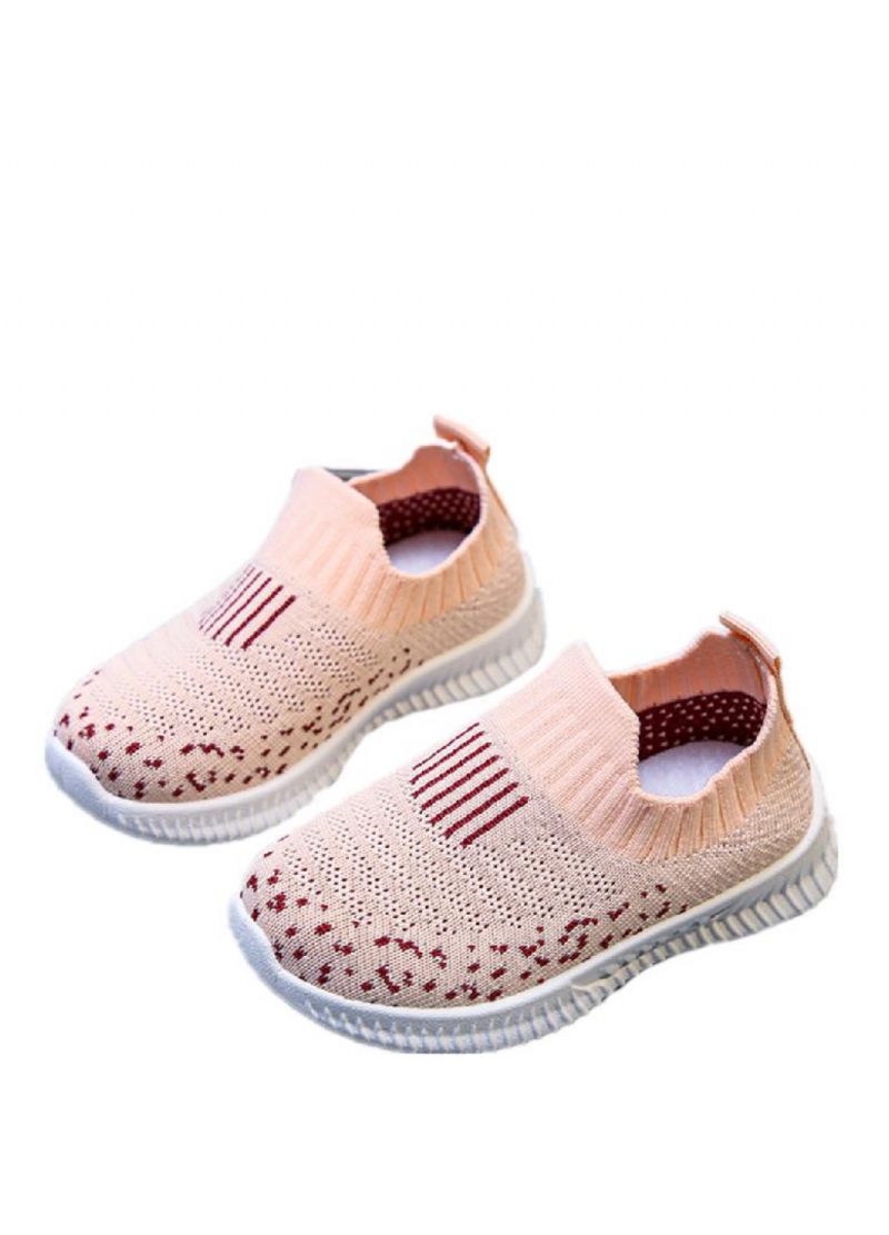 Nena Slip-on Sneaker För Flickor