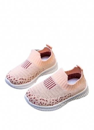 Nena Slip-on Sneaker För Flickor