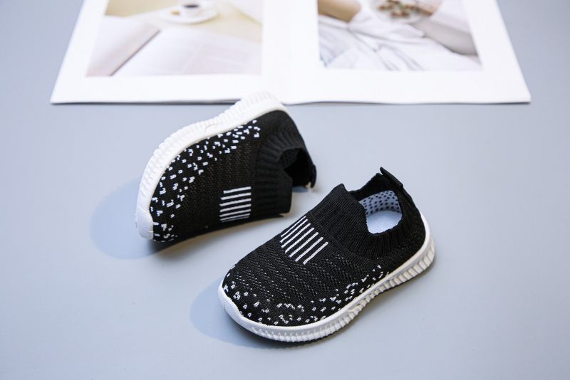 Nena Slip-on Sneaker För Flickor - Rosa