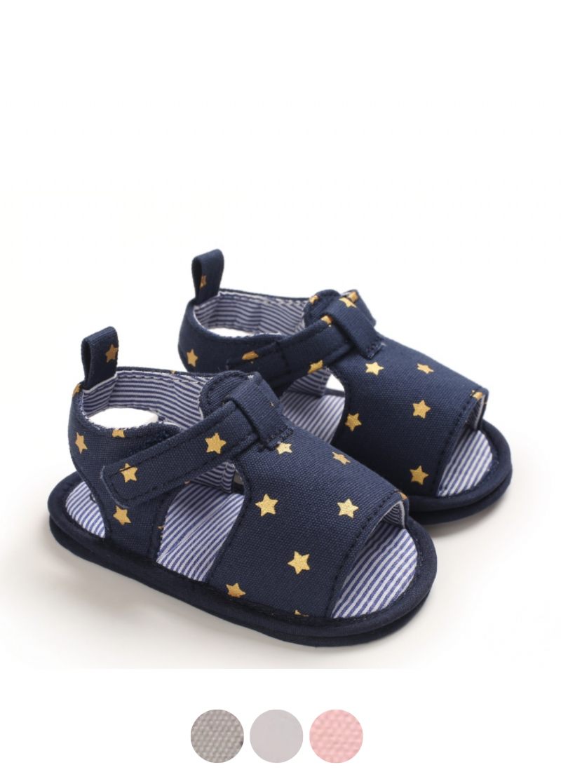 Newthon Unisex Utomhussandaler För Barn