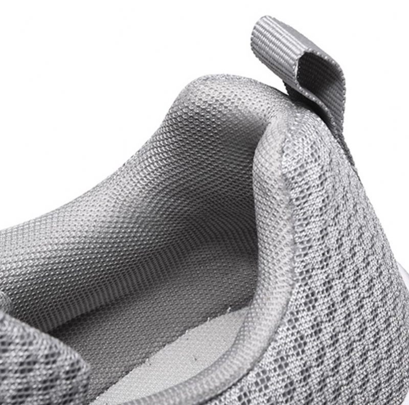 Nexus Sneakers För Män - Svart