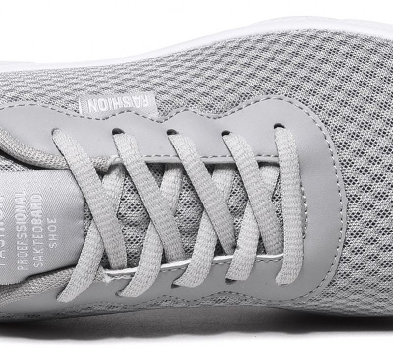 Nexus Sneakers För Män - Svart