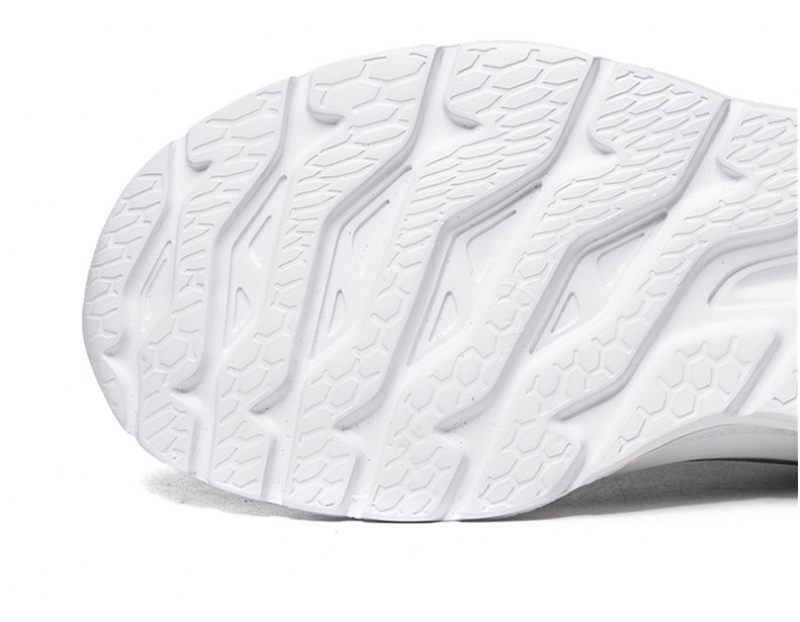 Nexus Sneakers För Män - Svart