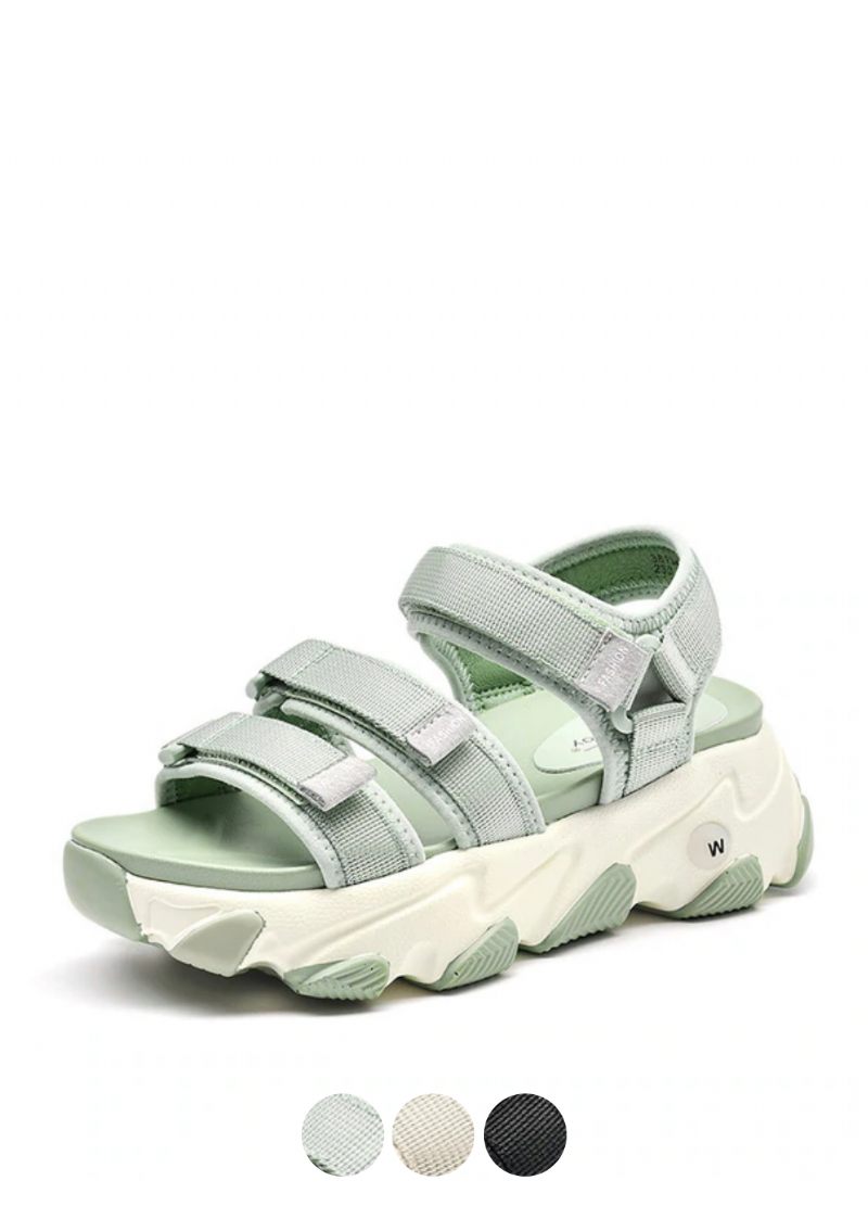 Niagara Sandal För Kvinnor